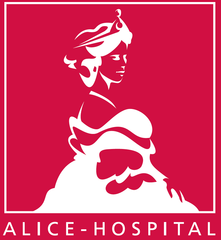 HIP CDR im Einsatz beim Alice-Hospital Darmstadt