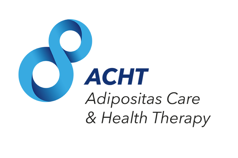 Logo des Projekts ACHT