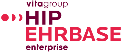 Logo HIP EHRbase