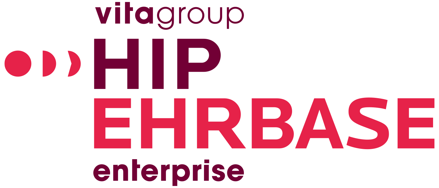 Logo HIP EHRbase