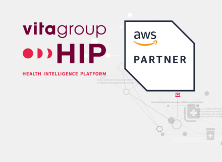 HIP auf AWS Marketplace