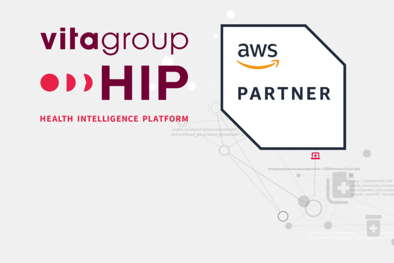 HIP auf AWS Marketplace