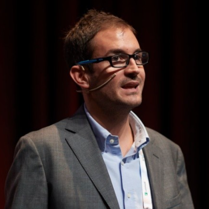 Dr Jordi Piera Jiménez