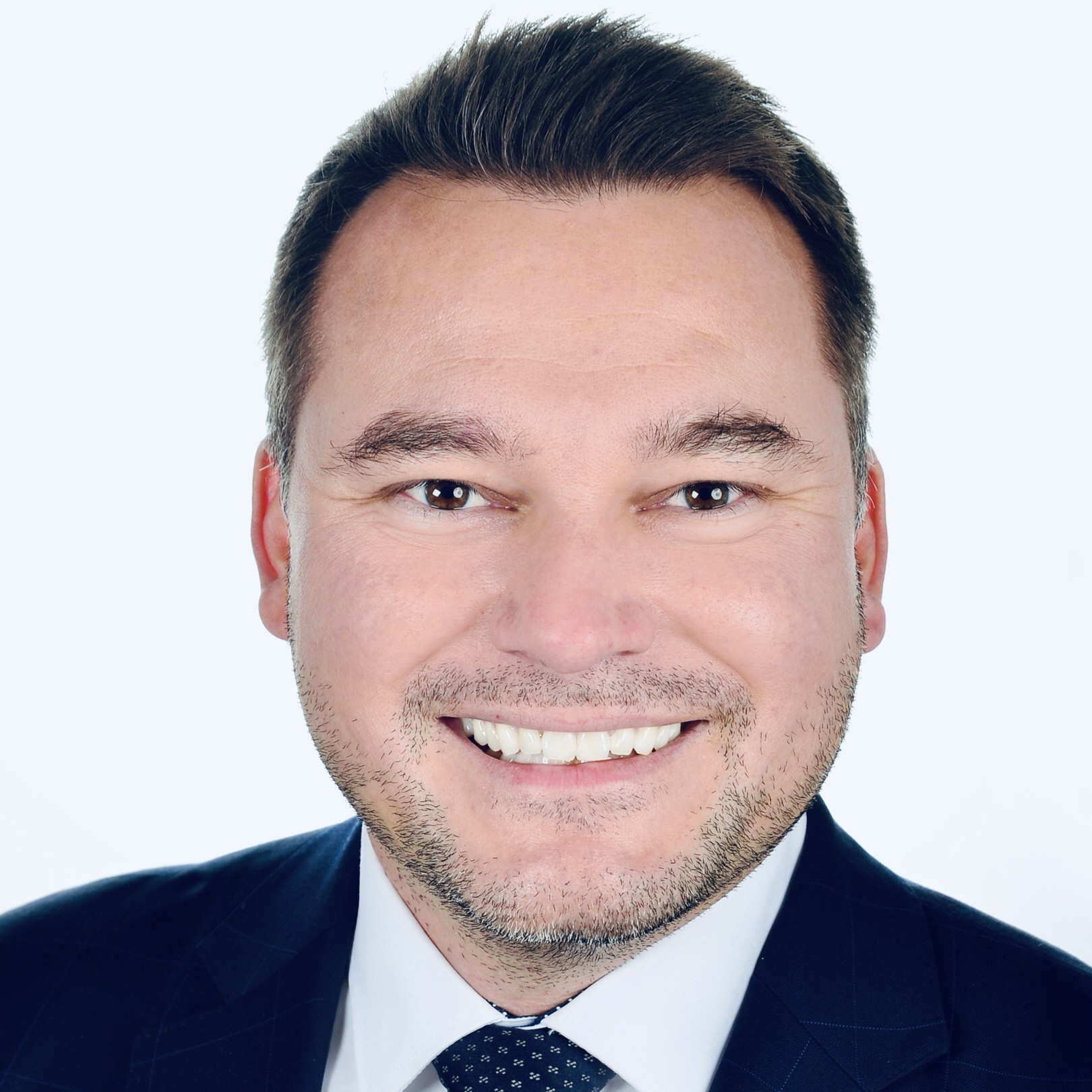 Dr med Tim Guderjahn